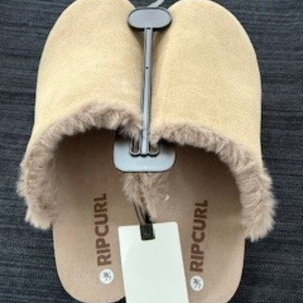 Rip Curl Surf Scuff Bloom Mule